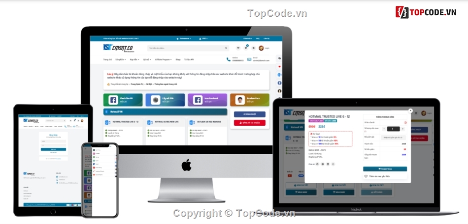 website bán clone,website bán nguyên liệu,website bán via,tạo web bán clone,tạo web bán nguyên liệu,tạo web bán via